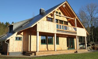 Altsächsischer Gasthof Kleines Vorwerk