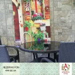 Apameia Hotel - فطور