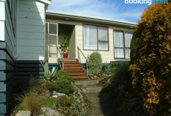 科槐萊恩山林小屋