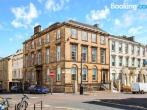 Blythswood Square Apartments