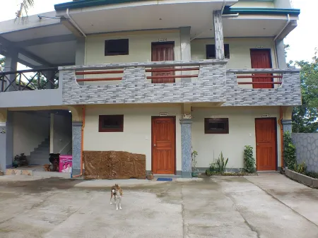 Nature Green Forest Resort