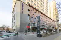 西品飯店(西寧鹽湖巷店) 城西区附近的飯店