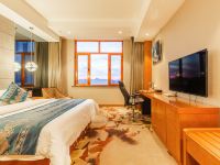 扎鲁特旗长峰国际酒店 - 标准大床房