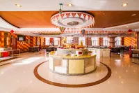 White Horse Hotel Xilinhot - Morgenmad