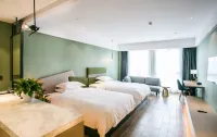 Haining Biyun Hotel