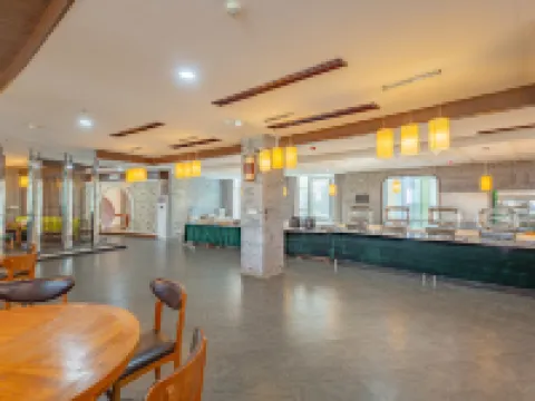 Shendong Hotel Hotels in Daishan