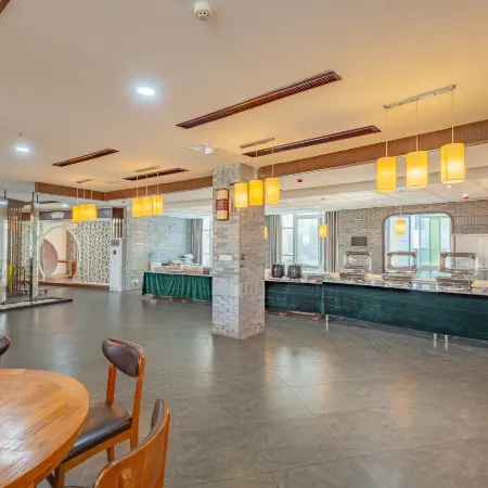Shendong Hotel