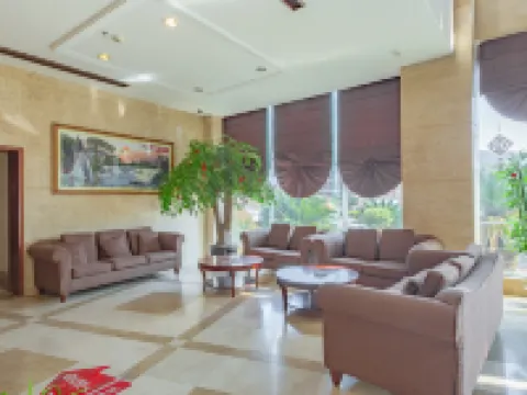 Shendong Hotel Hotels in Daishan