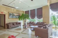 Shendong Hotel Hotels in Daishan