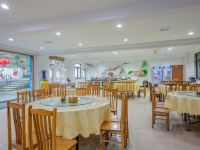 余姚四明山句余客栈