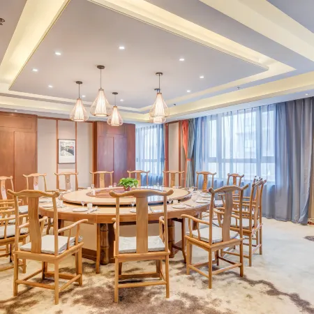 Xitu Mingdu Hotel