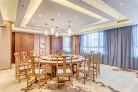 Xitu Mingdu Hotel - Frühstück