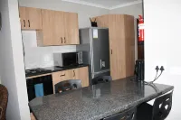African Eagle Apartments