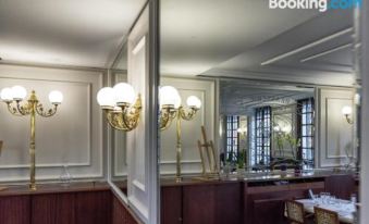 Hôtel François 1er