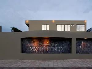 Villa Monticello Boutique Hotel