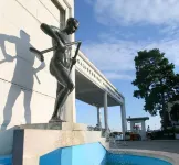 Ensana Thermia Palace - Pools