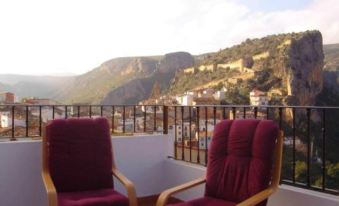 Apartamentos la Muela - Chulilla