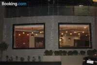 The Blue Lagoon Hotel Premium Hotels in Cuttack