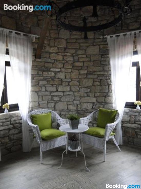 The Stone Castle Boutique Hotel