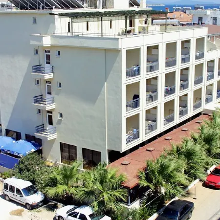 Nazar Hotel