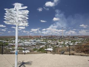 Discovery Parks - Mount Isa