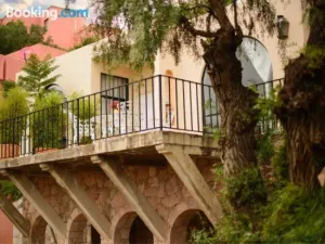 Casa Estrella de la Valenciana Hotel Boutique
