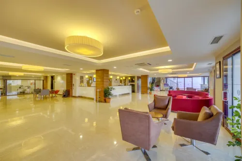 Ramada Resort by Wyndham Akbuk