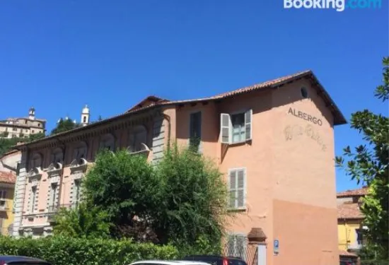 克艾拉別墅酒店