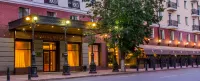 Agidel Hotel  호텔