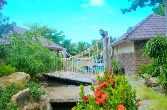 Coral Bay Resort Отели рядом с достопримечательностью «Лонг-Бич Перлс»