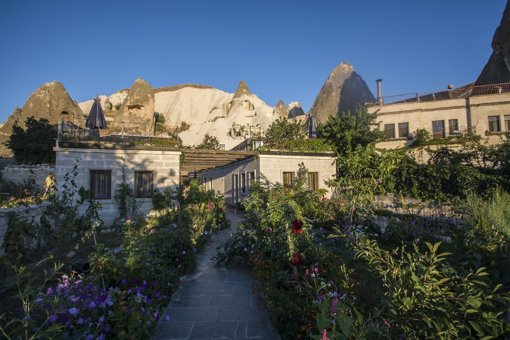 Roc of Cappadocia