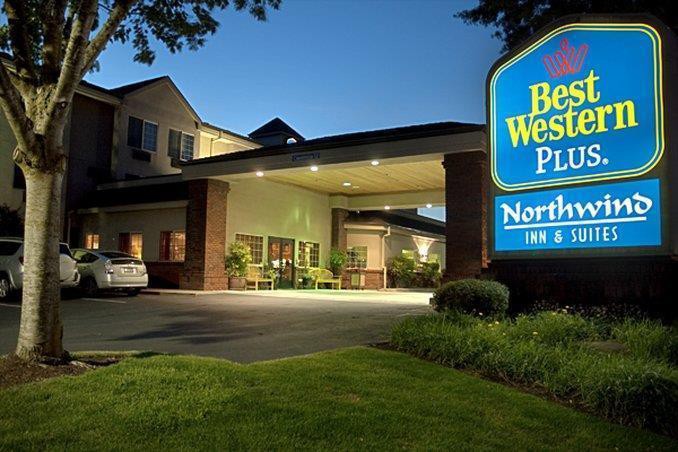 Best Western Plus Northwind Inn & Suites