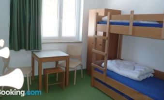 Jugendherberge Ottobeuren - Membership Required