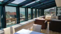 Konak Park Hotel Hotels in Yaylacık