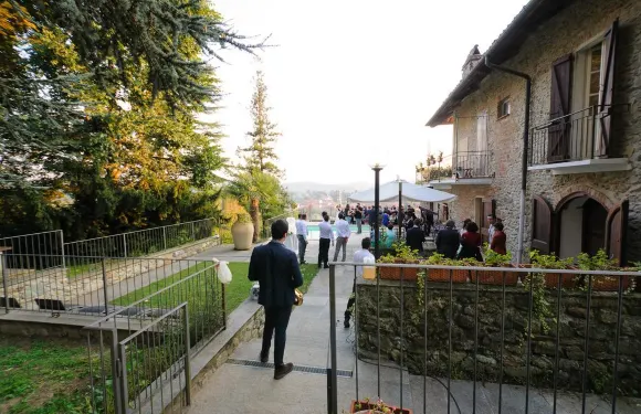 瓦里瑟爾莊園酒店