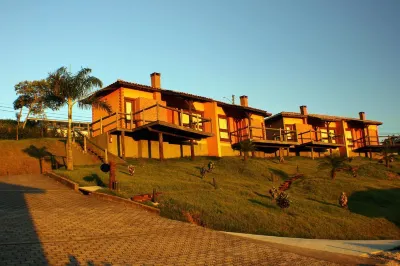 Pousada Villa Dos Leais