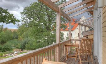 Hotel Gutshaus Parin - Bio- Und Gesundheitshotel
