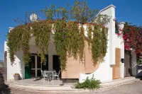 B&B Villa Ines -  Privatzimmer