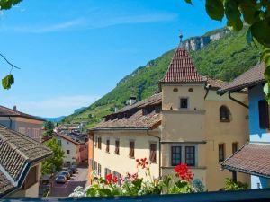 Hotel Goldene Traube