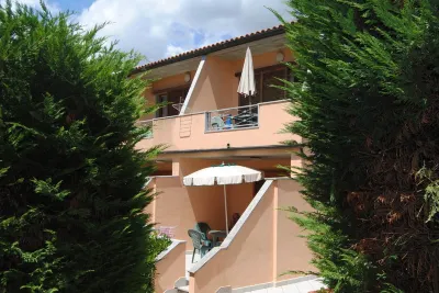 residence dolores Hôtels à : 