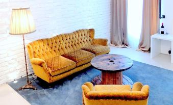 This is Not a Hotel - Housity