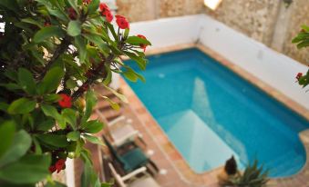 La Villa Marbella