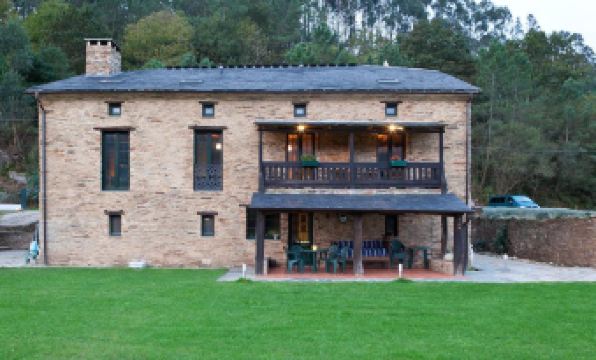 Casa de Aldea Terraverde - Housity