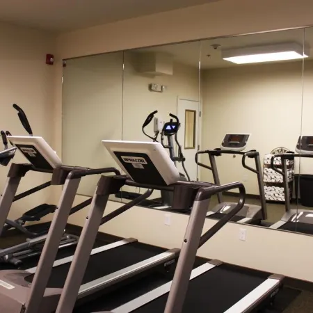 Extended Stay Americas Suites - Minot