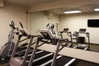 Extended Stay Americas Suites - Minot - Gym