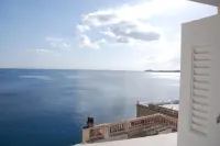Hotel Ploes - Ocean View