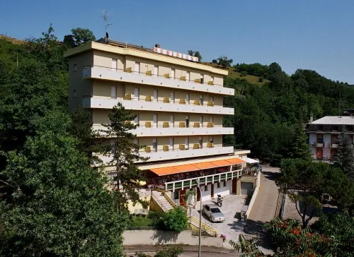Hotel Meridiana Hotels in Solignano