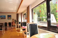 Hotel Cafe Leda Hotels in Hechingen