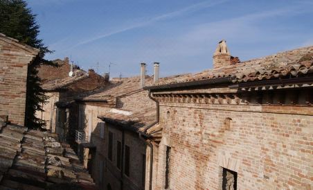 Il Vecchio Torchio B&B - Housity
