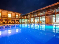 Kamengrad Hotel & Spa - ที่มีสระว่ายน้ำ